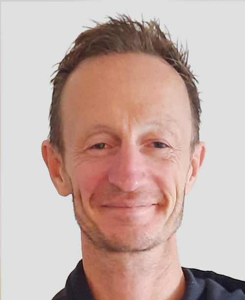 Dimitri Van Moerkercke