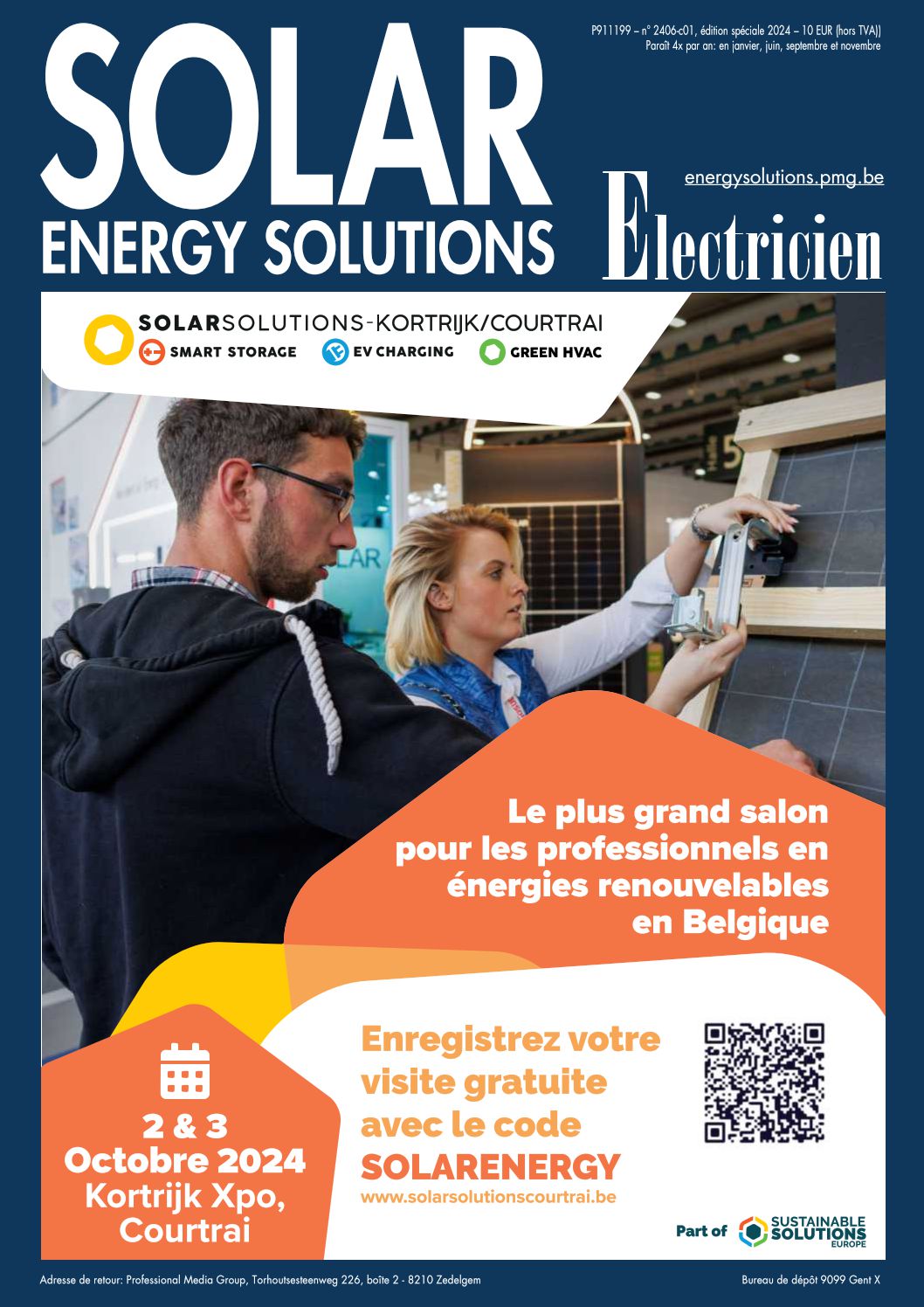 Energy Solutions