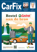 Vakblad Carfix