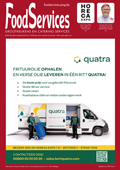 Vakblad FoodServices