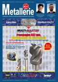 Vakblad Metallerie