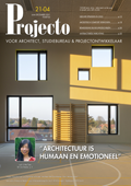 Vakblad Projecto