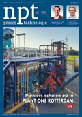 NPT Procestechnologie