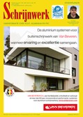Vakblad Schrijnwerk