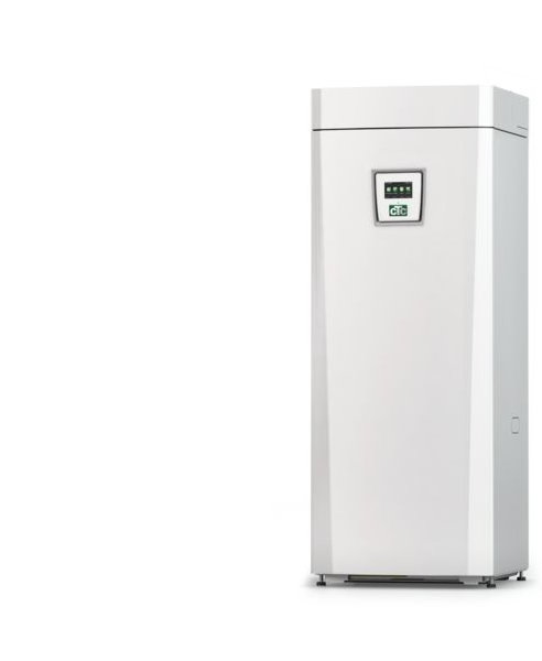 EcoZenith i350