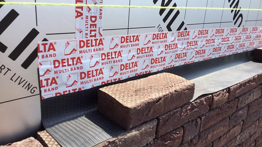 DELTA®-MSD SYSTEM