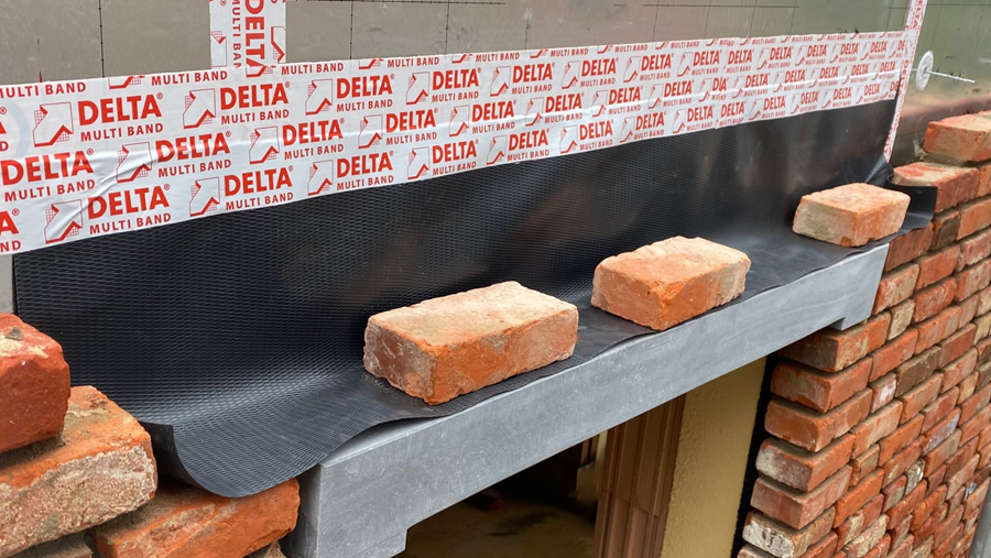 DELTA®-MSD System