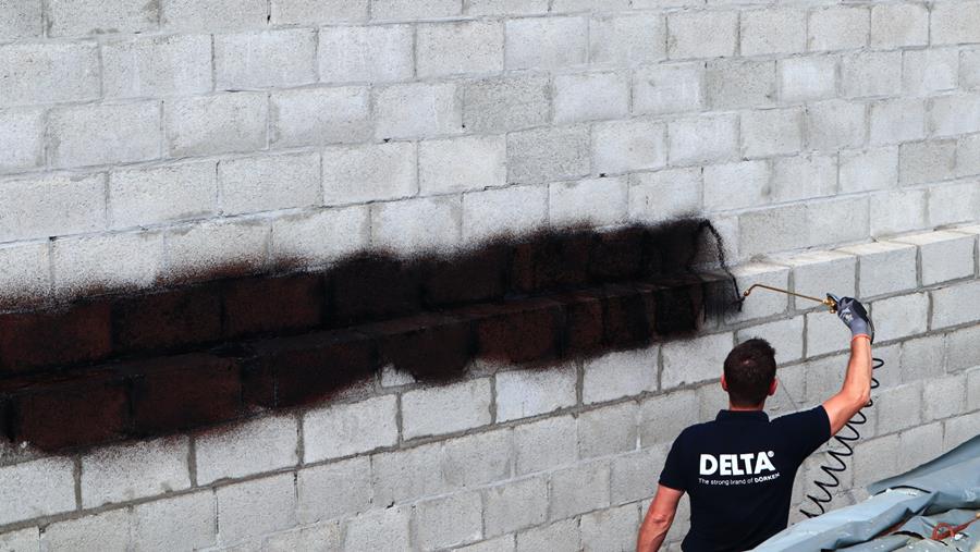 EEN BITUMEN PRIMER