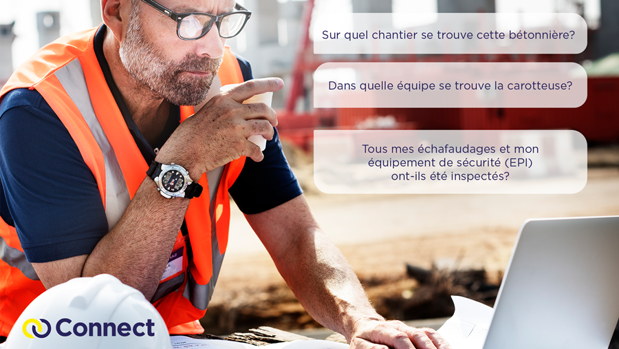 LECOT CONNECT