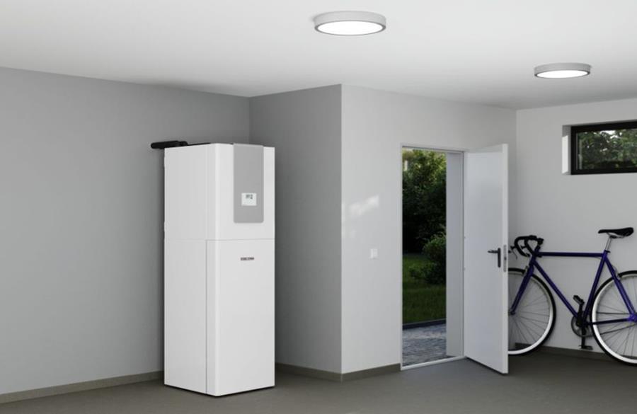 Stiebel Eltron