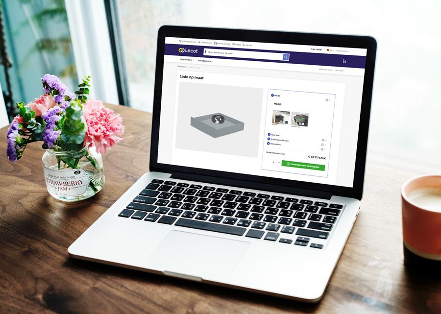 online configurator