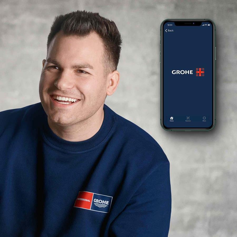 Grohe