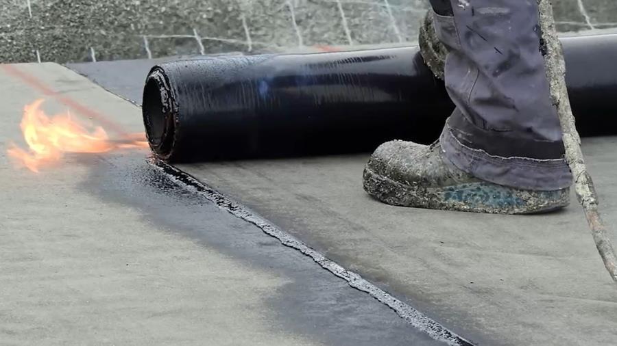 Bitumen