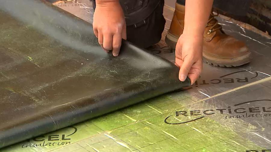 EPDM Easyroof