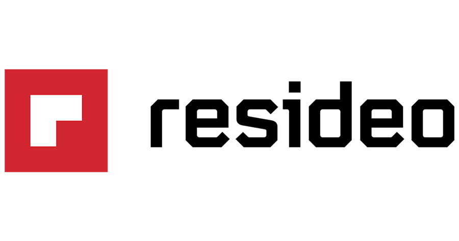 logo logotheek resideo