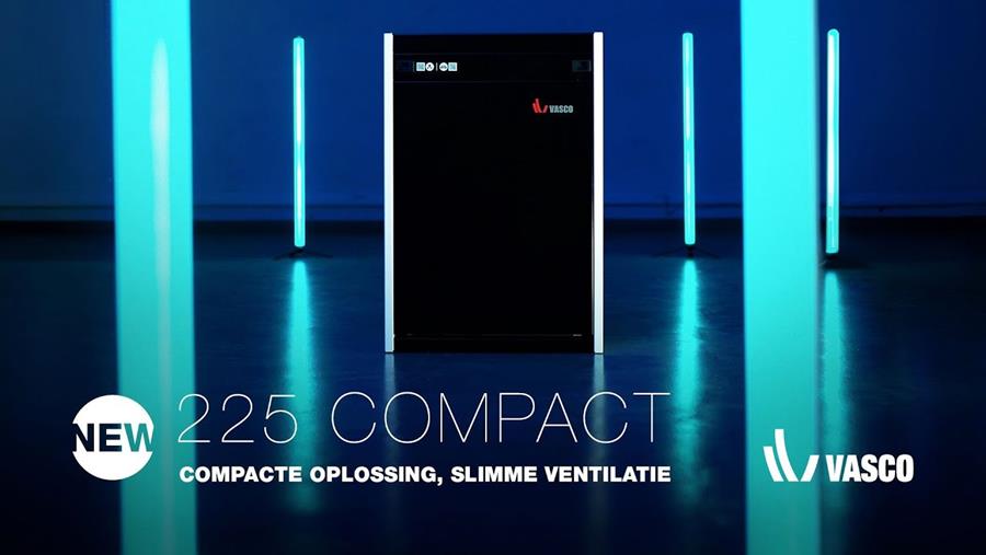 vasco 225 compact