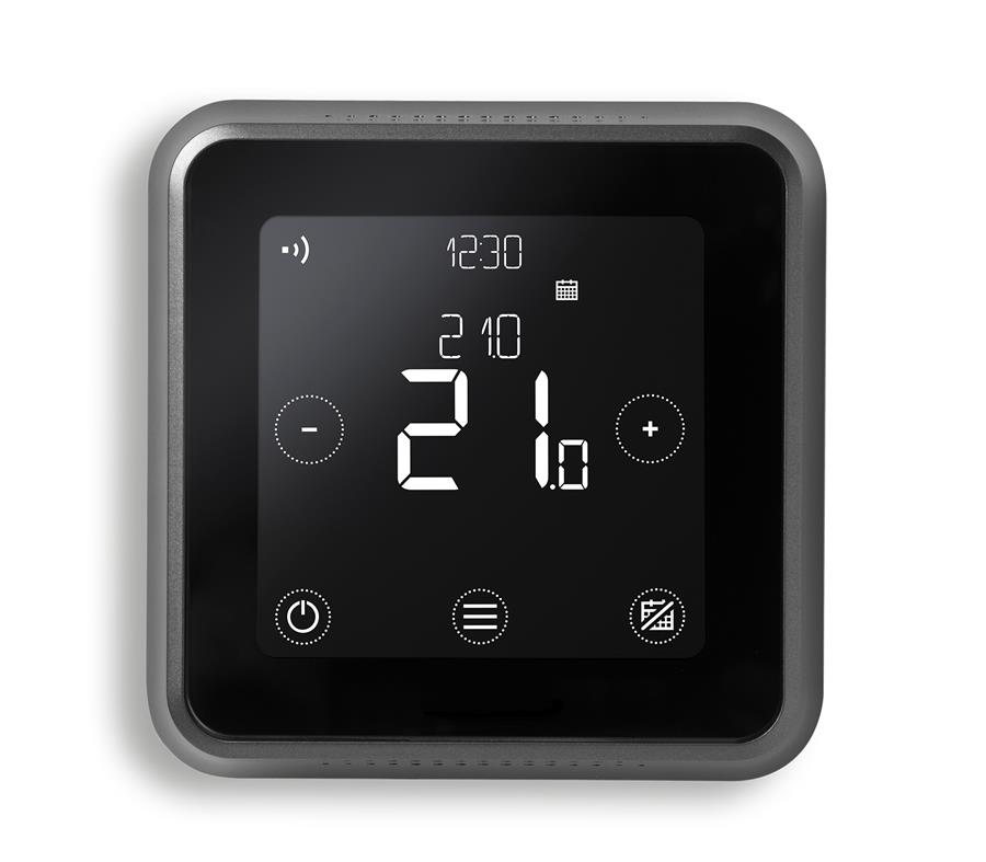 thermostaat resideo