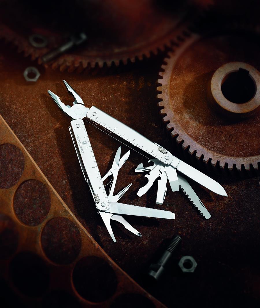Swiss Tools Victorinox