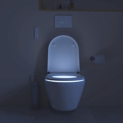 SensoWash van Duravit