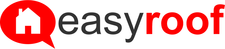 nieuwe logo van easyroof