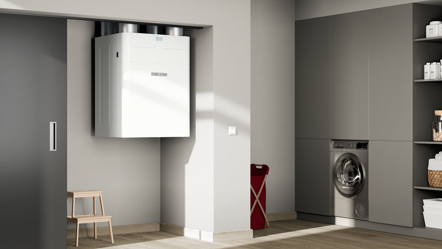 VRW-W Premium Stiebel Eltron