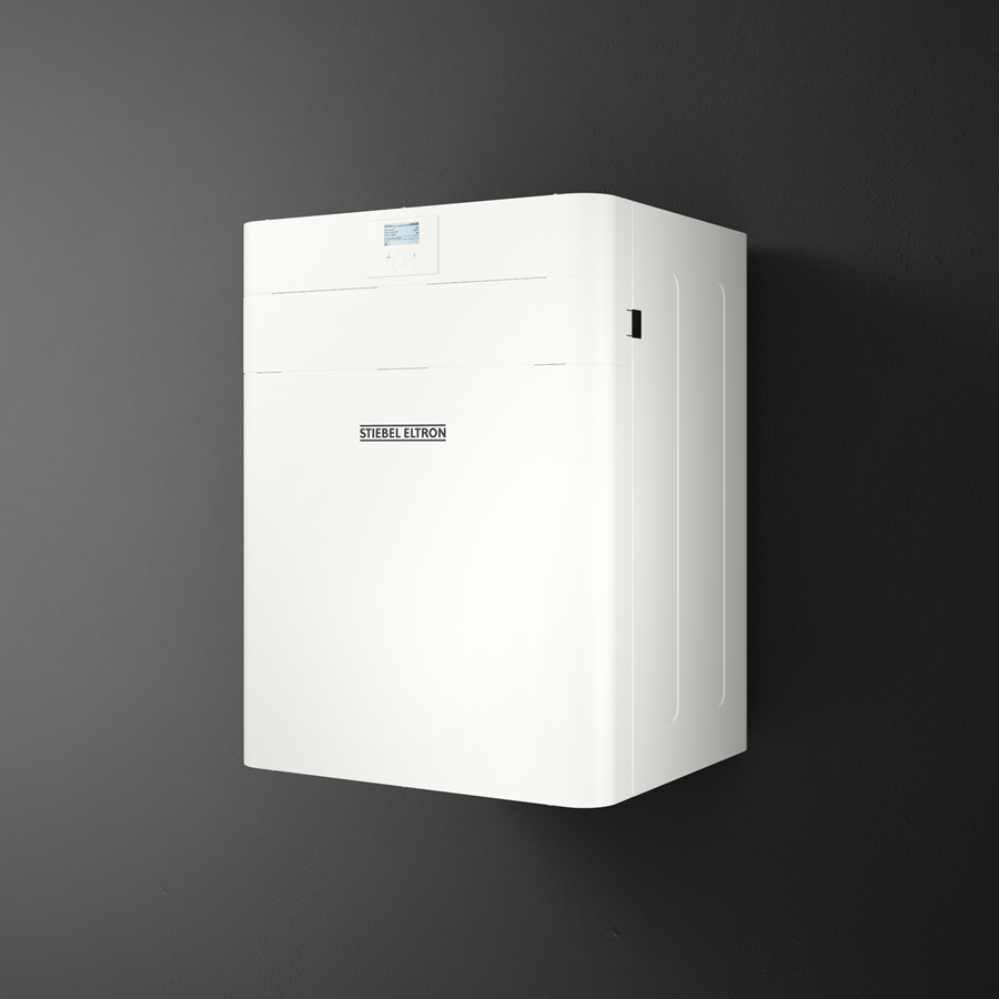 Ventilatie-unit Stiebel Eltron