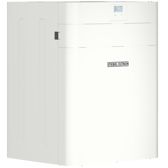 Ventilatiesysteem Stiebel Eltron