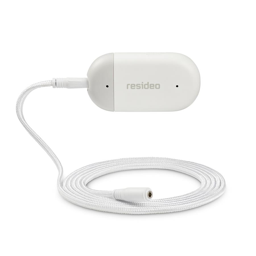 L1 Wifi-waterlekkage en vorstdetector Resideo