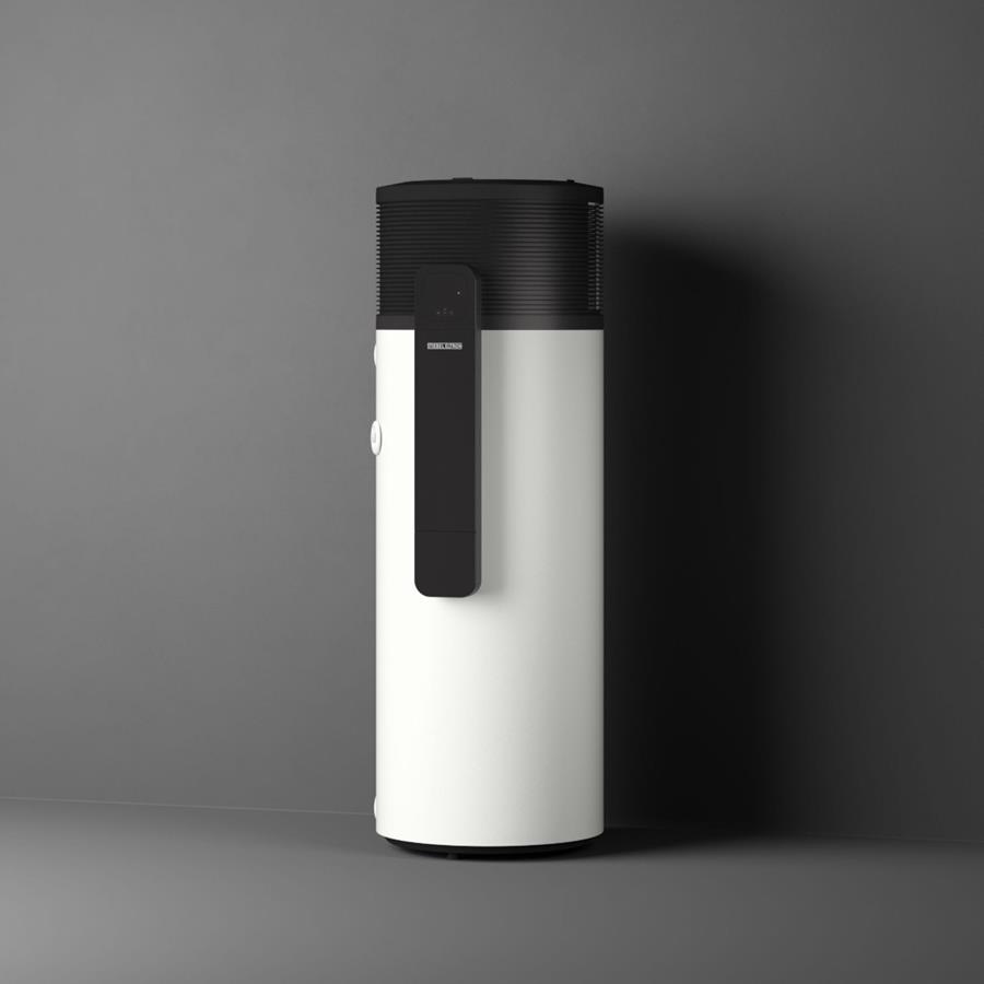 Warmtepompboiler Stiebel Eltron