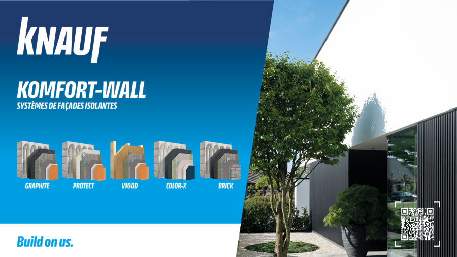 KOMFORT WALL SYSTEMS