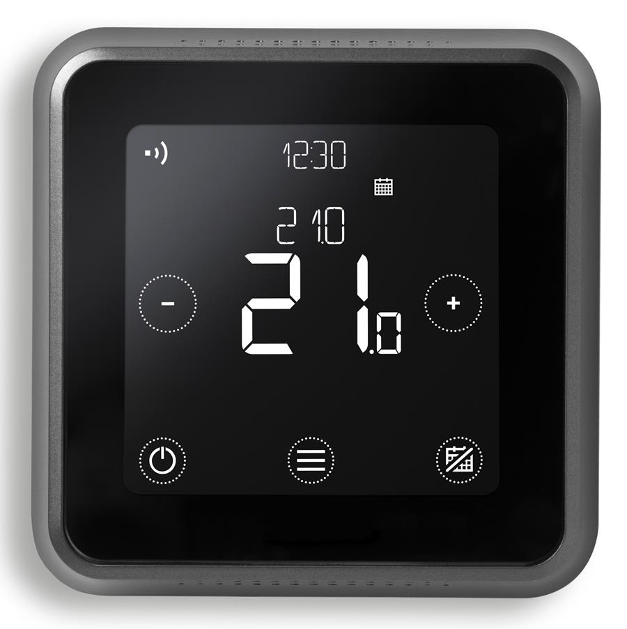 Honeywell Home T6 slimme thermostaat