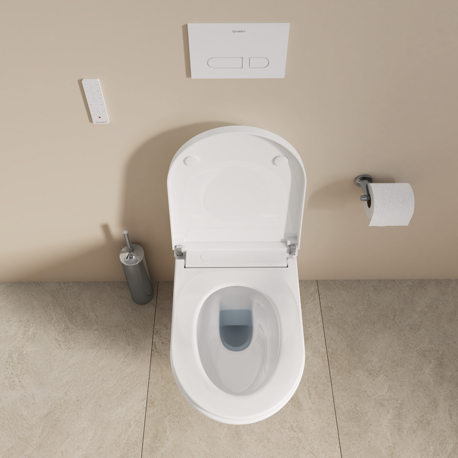 Duravit SensoWash D-Neo
