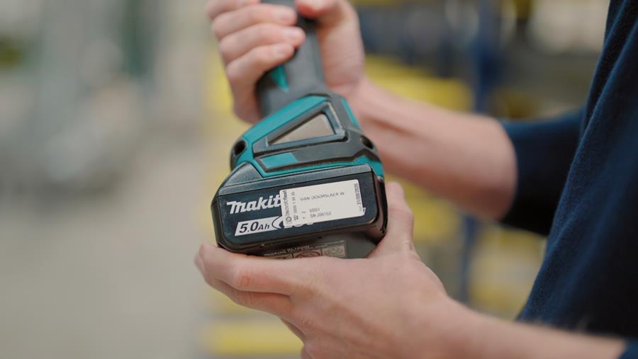 Kortverhuur materialen bouw