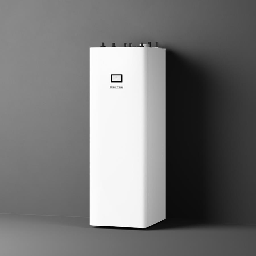 Stiebel Eltron geothermische warmtepomp