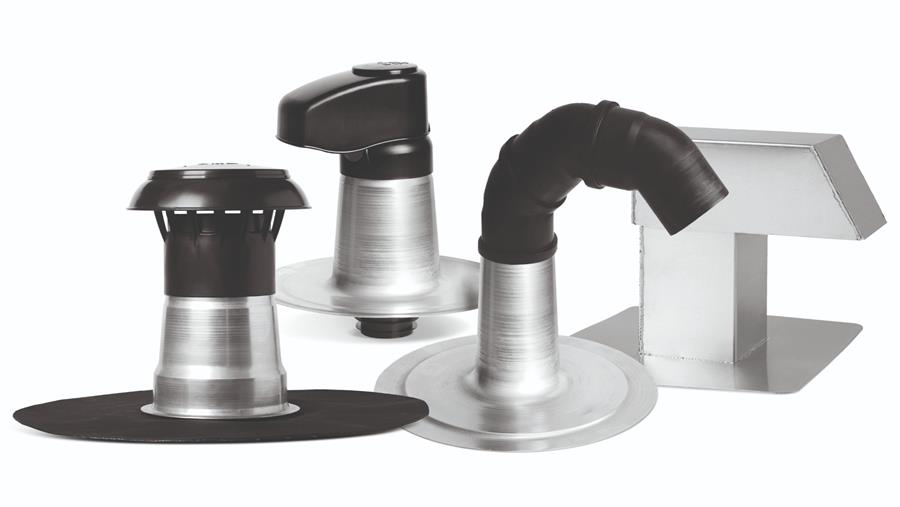 Prefab assortiment M&G Group