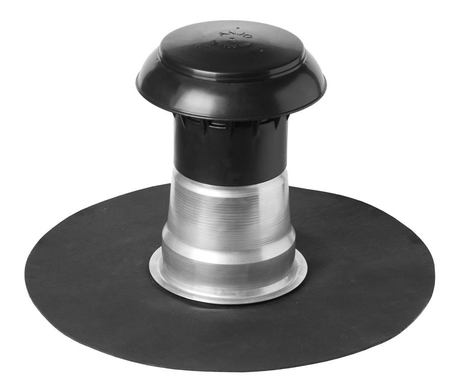 Vent-Alu Rotor PP M&G Group