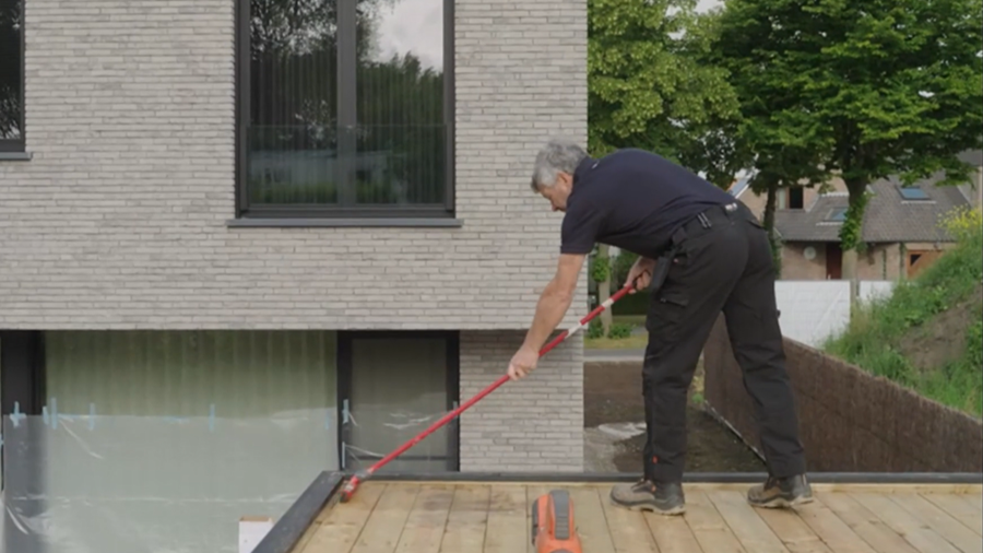 ondergrond voorbereiden 2