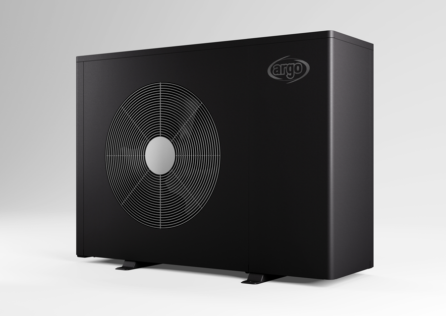 La GENERA R290 est une pompe à chaleur monobloc