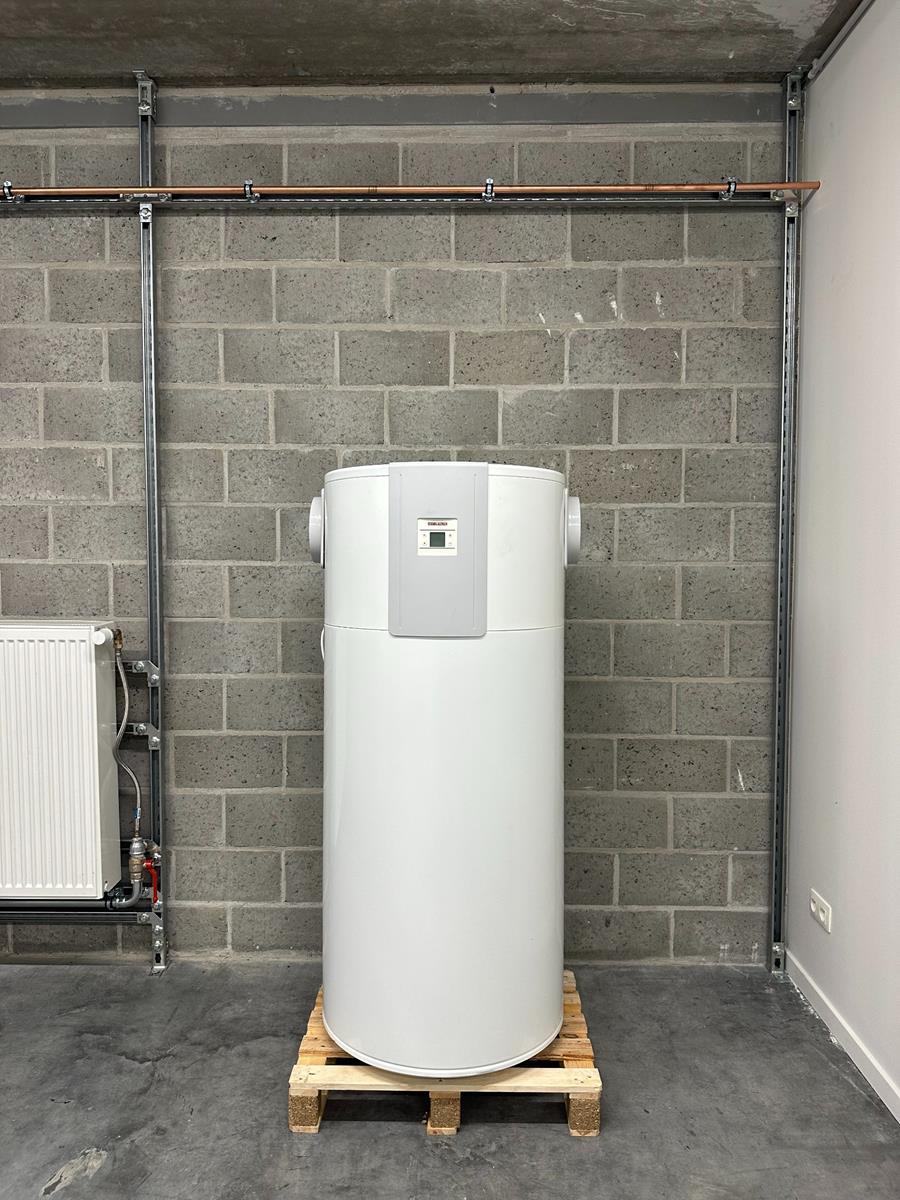 praktijkruimte Stiebel Eltron 3
