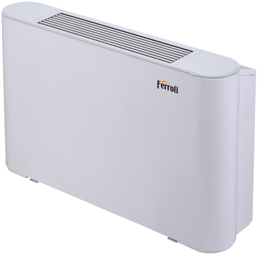 L’interface idéale des PAC air/eau