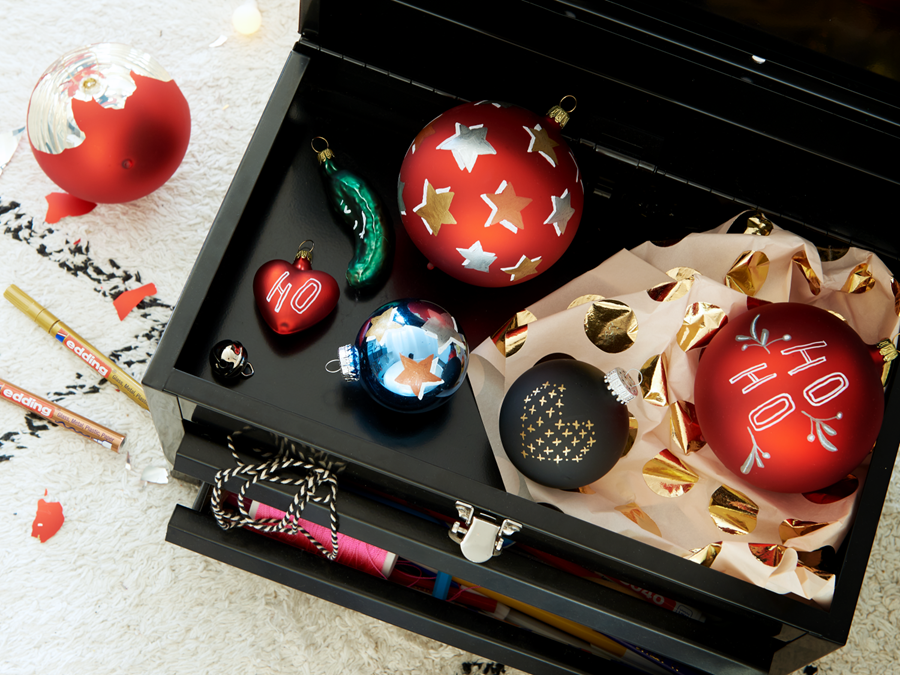 edding kerst1