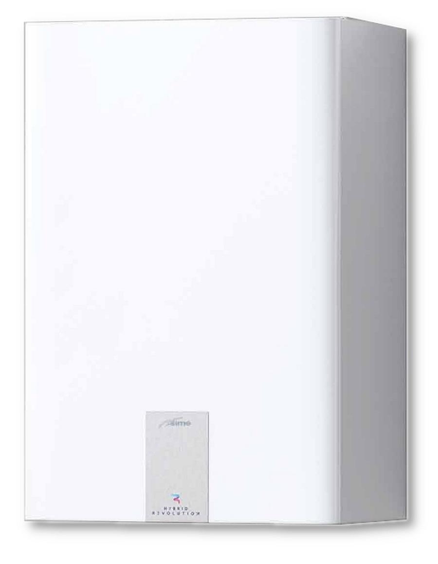 la SIME Hybrid Revolution