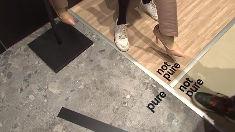 pure