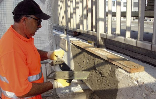 Webinar &ldquo;Innovatieve producten en technieken voor een duurzaam betonherstel&rdquo;